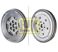 Volant moteur boîte de vitesses manuelle 415 0376 10 LuK pour FORD MAZDA