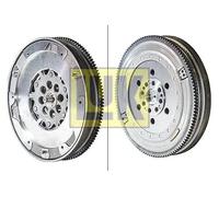 Volant moteur boîte de vitesses manuelle 415 0408 10 LuK pour BMW 1 1 Coupé