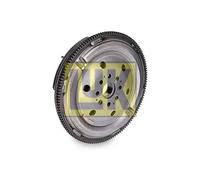 Volant moteur boîte de vitesses manuelle 415 0412 10 LuK pour FORD JAGUAR