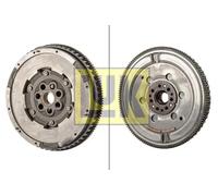 Volant moteur boîte de vitesses manuelle 415 0421 10 LuK pour RENAULT