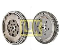 Volant moteur boîte de vitesses manuelle 415 0424 10 LuK pour RENAULT SCÉNIC IV