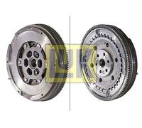 Volant moteur boîte de vitesses manuelle 415 0435 10 LuK pour FORD FOCUS I
