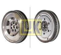 Volant moteur boîte de vitesses manuelle 415 0452 10 LuK pour RENAULT SCÉNIC II