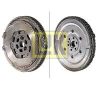 Volant moteur boîte de vitesses manuelle 415 0492 10 LuK pour RENAULT MEGANE CC