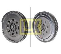 Volant moteur boîte de vitesses manuelle 415 0593 10 LuK pour PORSCHE BOXSTER