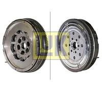 Volant moteur boîte de vitesses manuelle 415 0663 10 LuK pour FIAT