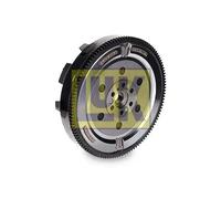Volant moteur boîte de vitesses manuelle 415 0668 10 LuK pour FIAT JEEP