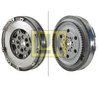 Volant moteur boîte de vitesses manuelle 415 0708 10 LuK pour OPEL CORSA E