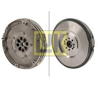 Volant moteur boîte de vitesses manuelle 415 0710 10 LuK pour OPEL ADAM CORSA E