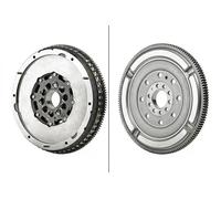 LuK Volant bimasse 415 0716 10 pour Volvo