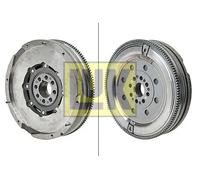 Volant moteur boîte de vitesses manuelle 415 0752 10 LuK pour TOYOTA AURIS VERSO
