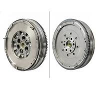 LuK 415 0791 10 Volant moteur bi masse