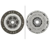 LuK Volant moteur 415 0869 10 pour AUDI A5 Sportback boîte de vitesses manuelle