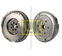 Volant moteur boîte de vitesses manuelle 415 0890 10 LuK pour MERCEDES-BENZ CLA