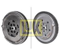 LuK Volant moteur bi-masse 415 0928 10 boîte de vitesses manuelle pour Renault Nissan