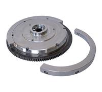 Volant moteur CB Perf "Dual Weight" stock ou allégé 130 dents 200mm 8 pions Forgé