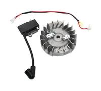 Volant Moteur de Bobine d'allumage for 445II, 445e II, 450II et 450e II. Pièces de Rechange.