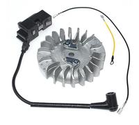 Volant moteur de bobine d'allumage for Hus 350 351 353 357 357XP 359 333 334T 335XPT 336 338XPT 339XP 339XPT 340 340E 345 Pièces d'outils remplacement (pièces)