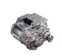 Volant moteur d'embrayage de transmission Pour BYD Pour Qin Pour PLUS EV Kit de réparation Ensemble réducteur de moteur à traction