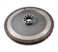 Volant moteur FEBI 24960 pour MERCEDES-BENZ AXOR 11.967 2002-2004