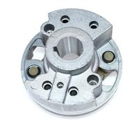 Volant moteur for 580BFS 580BTS 578BTF 570BFS 570BTS 560BFS 560BTS 360BFS 360BT BB2280 587655101 587955101