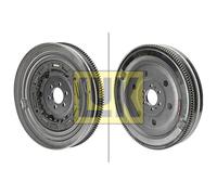 Volant moteur Transmission à double embrayage 415 0255 09 LuK pour RENAULT