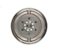 Volant moteur LUK 415 0371 10 pour BMW 5 (E60) 3 2007-2008