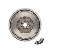 Volant moteur LUK 415 0400 10 pour NISSAN JUKE Van (F15) 1.5 2010-2019