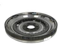 Volant moteur LUK 415 0497 09 pour SKODA YETI (5L) 1.2 2009-2015