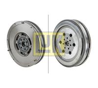 Volant moteur boîte de vitesses manuelle 415 0677 10 LuK pour FIAT MITSUBISHI