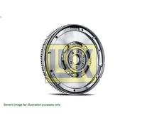 Volant moteur LUK 415 0950 10 RENAULT MEGANE IV Grandtour (K9A/M/N_) 1.6 2016-