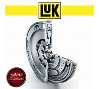 Volant moteur LUK AUDI A4 Cabriolet (8H7, B6, 8HE, B7) 3.0 TDI quattro KW 150