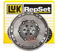 Volant moteur LUK Pour Mercedes LA A B 116 CV 85 kW Diesel
