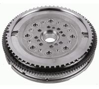 Volant moteur SACHS 2294 002 121 pour PEUGEOT BOXER Fourgon 2.2 2006-2016