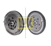 LuK Volant moteur bi-masse 415 0928 10 boîte de vitesses manuelle pour Renault Nissan