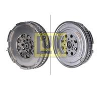 Volant Moteur Schaeffler Luk 415 0942 10 Luk Dmf pour Mercedes Benz