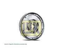 LuK 415 1000 09 Volant moteur