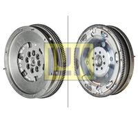 Volant moteur semi-automatique 415 0337 10 LuK pour VW CRAFTER 30-50 Fourgon