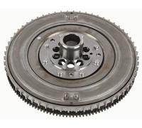 Volant moteur Transmission à double embrayage 2295 601 049 SACHS