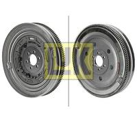Volant moteur Transmission à double embrayage 415 0255 09 LuK pour RENAULT