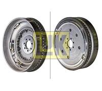 Volant moteur Transmission à double embrayage 415 0573 09 LuK pour RENAULT DACIA