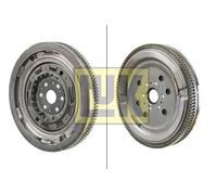 Volant moteur Transmission à double embrayage 415 0742 09 LuK pour FIAT JEEP