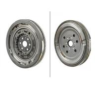 LuK Volant moteur 415 0742 09 – Bimasse pour transmission à double embrayage – FIAT, JEEP