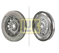 Volant moteur Transmission à double embrayage 415 0789 09 LuK pour FORD
