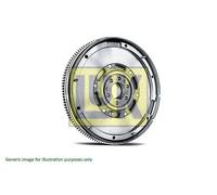 Volant moteur Transmission à double embrayage 415 0959 09 LuK pour PORSCHE