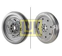 Volant moteur Transmission à double embrayage 6 vitesses 415 0711 09 LuK pour VW