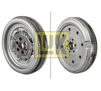 Luk Disques de frein 415 0857 09.