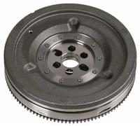 Sachs Volant moteur 6366 000 021 Transmission à double embrayage 6 vitesses