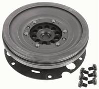 Volant moteur Transmission à double embrayage 7 vitesses 2295 601 031 SACHS