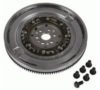 Volant moteur Transmission à double embrayage 7 vitesses 2295 701 005 SACHS